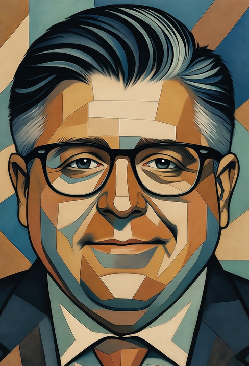 Imagen de El Gobernador de Illinois JB Pritzker dice qué a Kristi Noem le encanta Halloween por eso siempre está disfrazada de agente de la ley y la apoya en ello. En lo qué no está de acuerdo es qué haya redadas y gases lacrimogenos hacia los niños qué solo piden dulces!.